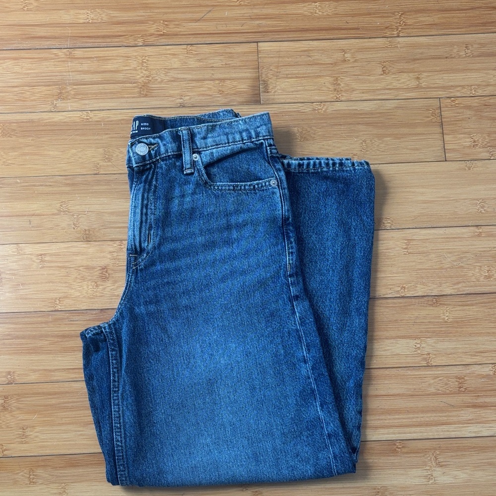 GAP Jeans